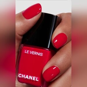 Chanel Le Vernis Longwear Nail Colour: 749 Sailor